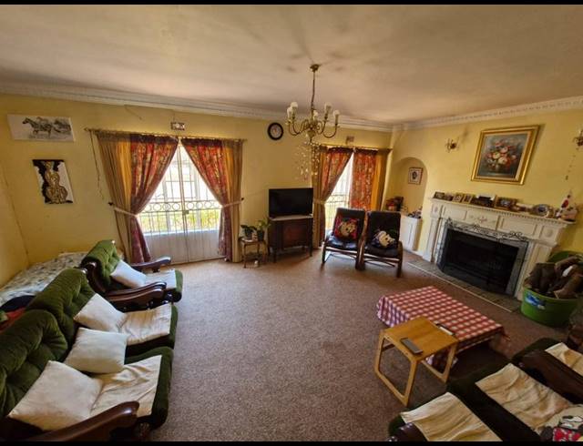 FARM FOR SALE IN MNANDI